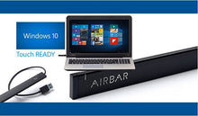 将图片加载到图库查看器，AirBar® - ADD TOUCH for Windows Laptop
